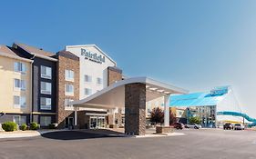 Fairfield Inn And Suites Rapid City Sd